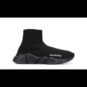 BALENCIAGA SPEED TRAINERS.